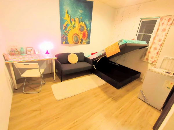 高收益五套房義享天地