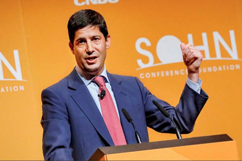 美國新任聯準會主席－華許