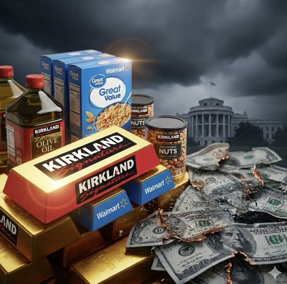 川普關稅違憲！1,750 億美金賠償潮，誰才是最後的獲利者？