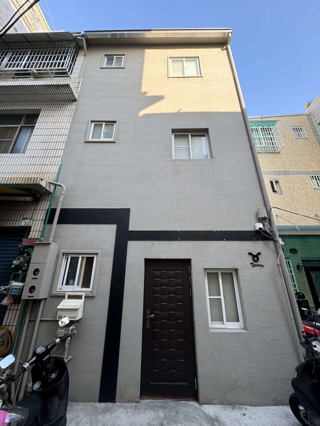 廣東三街翻新透天